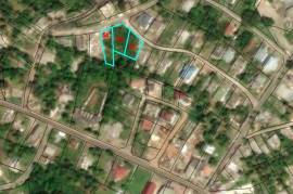 Residential Lot for Sale in Ewarton