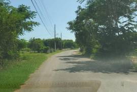 Residential Lot for Sale in May Pen