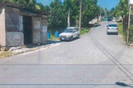 Residential Lot for Private in Montego Bay