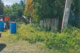 Residential Lot for Private in Montego Bay