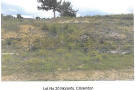 Residential Lot for Private in Crofts Hill