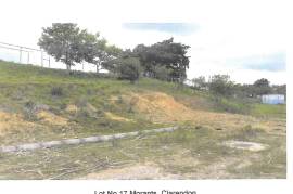 Residential Lot for Foreclosure in Crofts Hill