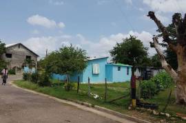 Residential Lot for Foreclosure in May Pen