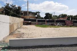 Residential Lot for Rent in Kingston 10