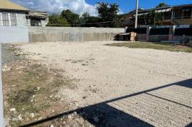 Residential Lot for Rent in Kingston 10