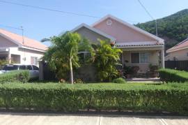 Residential Lot for Rent in Spanish Town