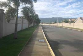 Residential Lot for Rent in Spanish Town