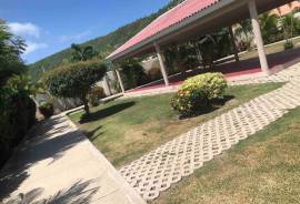 Residential Lot for Rent in Spanish Town