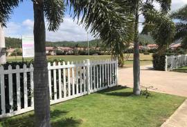 Residential Lot for Rent in Spanish Town