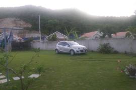 Residential Lot for Rent in Spanish Town