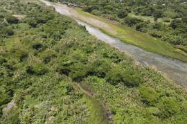 Development Land (Commercial) for Sale in Morant Bay