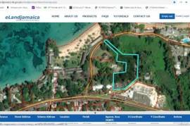 Development Land (Commercial) for Sale in Ocho Rios
