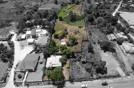 Development Land (Commercial) for Sale in Old Harbour