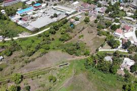 Development Land (Commercial) for Sale in Old Harbour