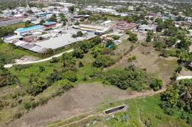 Development Land (Commercial) for Sale in Old Harbour