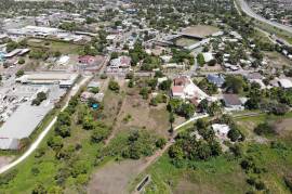 Development Land (Commercial) for Sale in Old Harbour