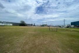 Commercial Lot for Sale in Kingston 11