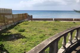Development Land (Commercial) for Sale in Negril