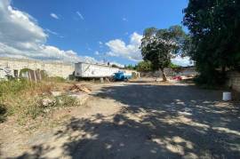 Development Land (Commercial) for Sale in Kingston 10