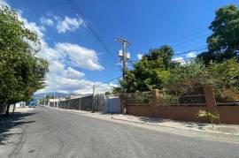 Development Land (Commercial) for Sale in Kingston 10