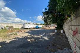 Development Land (Commercial) for Sale in Kingston 10