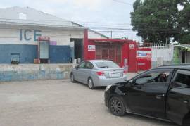 Development Land (Commercial) for Sale in Spanish Town