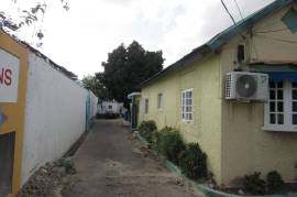 Development Land (Commercial) for Sale in Kingston 10