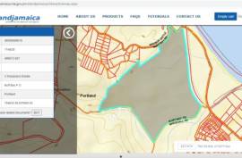 Development Land (Residential) for Sale in Buff Bay