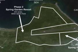 Development Land (Residential) for Sale in St. Margaret's Bay