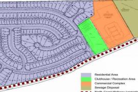 Development Land (Residential) for Sale in St. Margaret's Bay