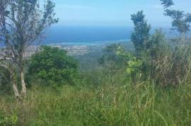 Development Land (Residential) for Sale in St. Ann's Bay