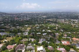 Development Land (Residential) for Sale in Kingston 6