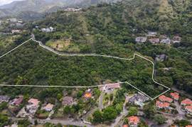 Development Land (Residential) for Sale in Kingston 6