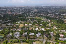 Development Land (Residential) for Sale in Kingston 6