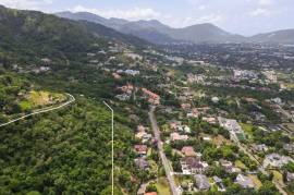 Development Land (Residential) for Sale in Kingston 6