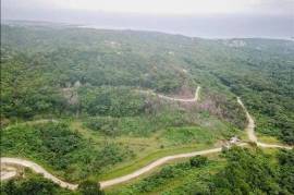 Development Land (Residential) for Sale in St. Ann's Bay