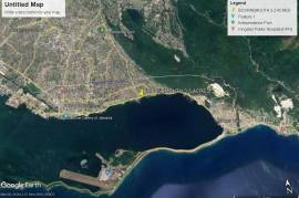 Development Land (Residential) for Sale in Kingston 2