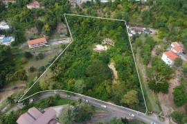 Development Land (Residential) for Sale in Kingston 9