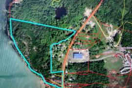 Development Land (Residential) for Sale in Green Island