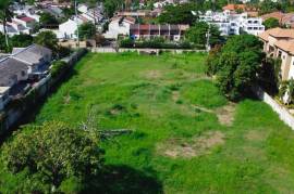 Development Land (Residential) for Sale in Kingston 10