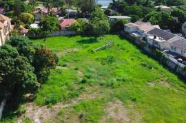 Development Land (Residential) for Sale in Kingston 10