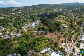 Development Land (Residential) for Sale in Montego Bay