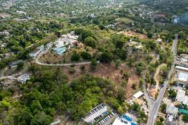 Development Land (Residential) for Sale in Montego Bay