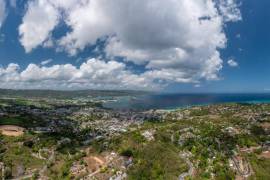 Development Land (Residential) for Sale in Montego Bay