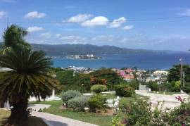 Development Land (Residential) for Sale in Montego Bay