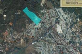 Development Land (Residential) for Sale in Spanish Town