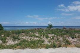 Development Land (Residential) for Sale in Falmouth