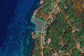 Development Land (Residential) for Sale in Green Island