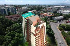 Development Land (Residential) for Sale in Kingston 10