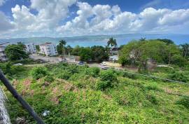 Development Land (Residential) for Sale in Montego Bay